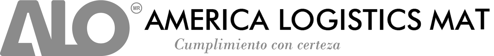 America Logistics Matamoros
